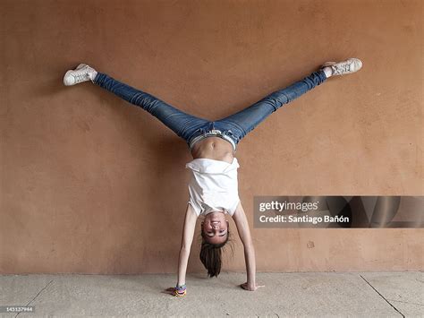 handstand porn|Women Doing Handstands Naked Porn Videos .